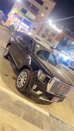 GMC Yukon